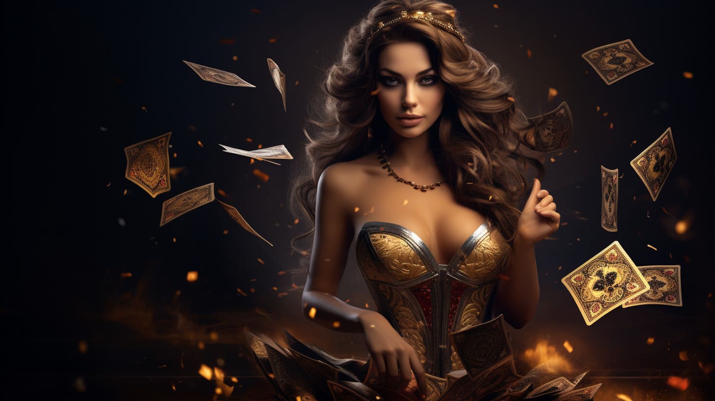 AK4444 slots preview