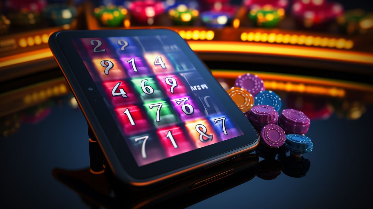 AK4444 app preview 1