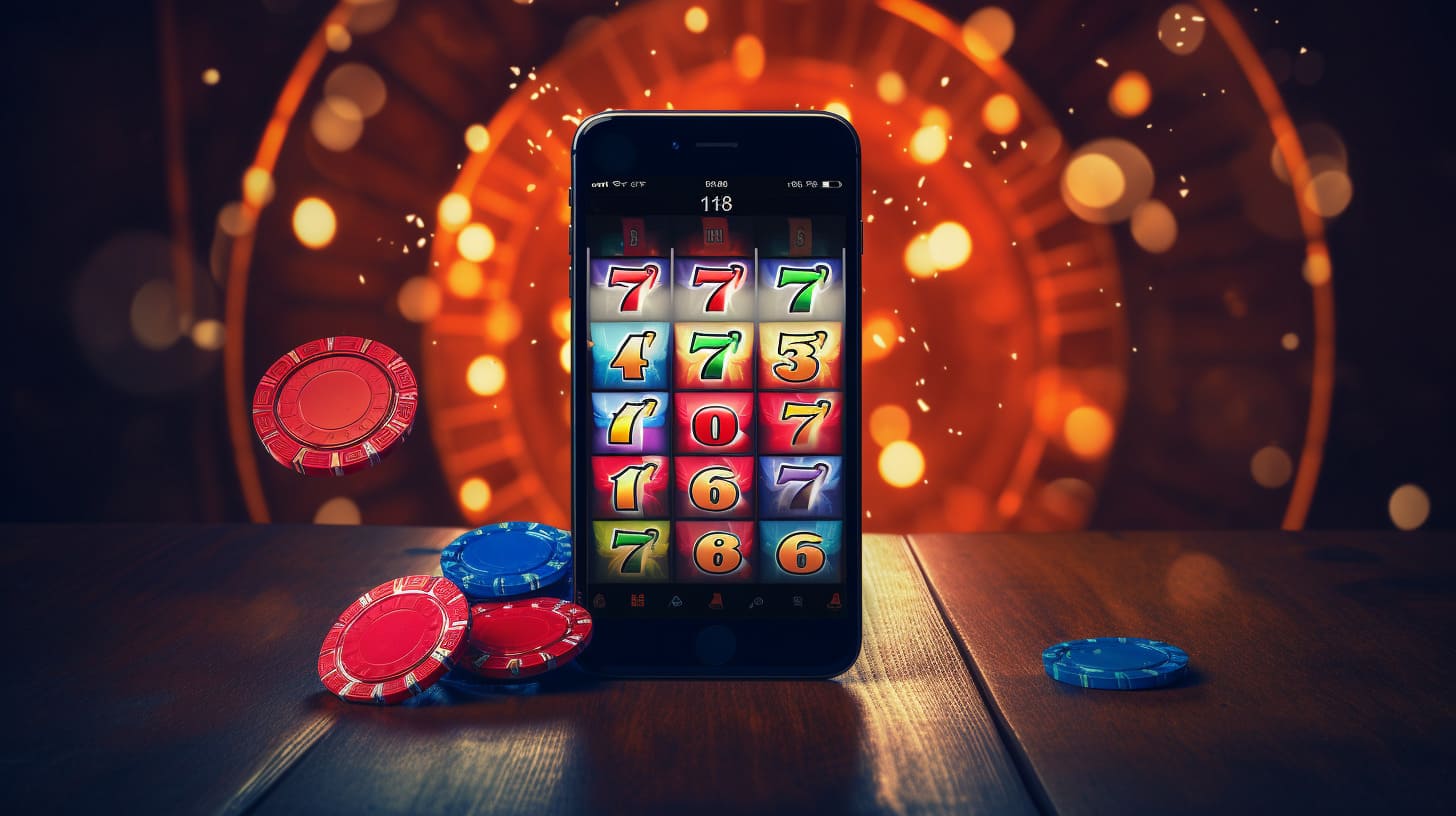 AK4444 app preview 3