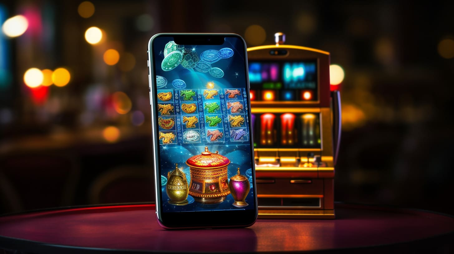 AK4444 app preview 2